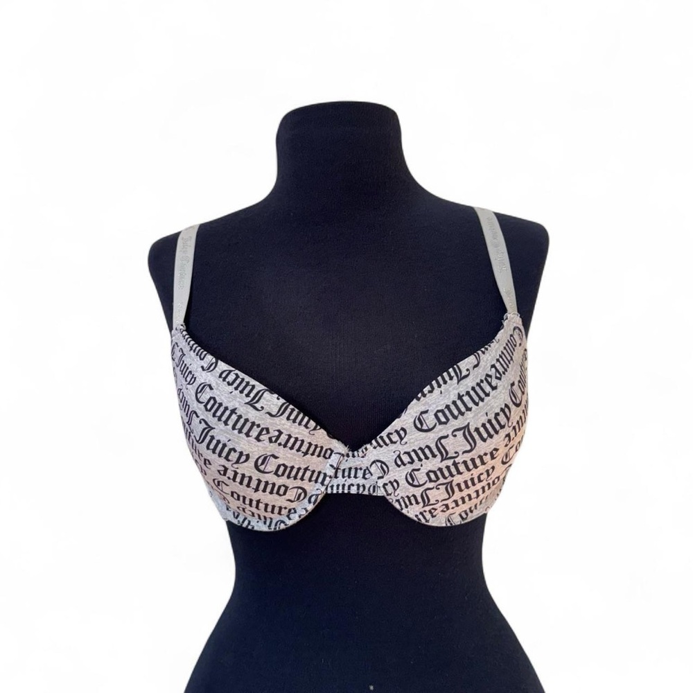 Juicy Couture Women's 36B Bra